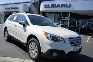 New  Subaru Outback 2.5i Premium