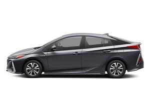 New  Toyota Prius Prime Advanced