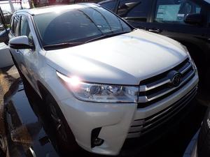  Toyota Highlander XLE