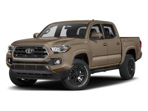  Toyota Tacoma SR5