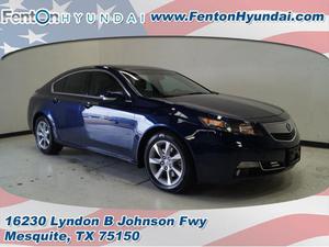 Used  Acura TL 3.5