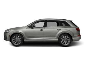 Used  Audi Q7 3.0T Premium quattro