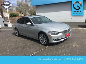 Used  BMW 328 i xDrive