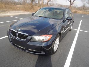 Used  BMW 328 xi