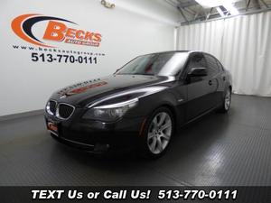 Used  BMW 535 i