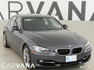 Used  BMW ActiveHybrid 3 Base