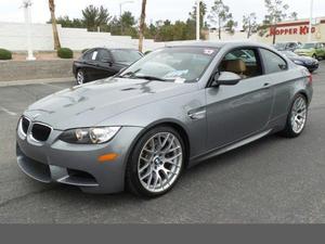 Used  BMW M3