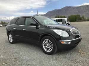 Used  Buick Enclave CXL