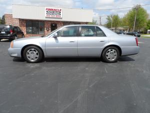 Used  Cadillac DeVille