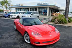 Used  Chevrolet Corvette