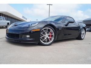 Used  Chevrolet Corvette Z06