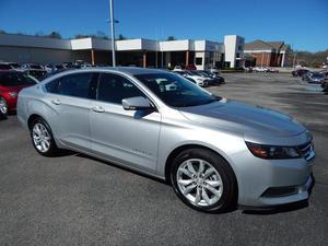 Used  Chevrolet Impala 2LT