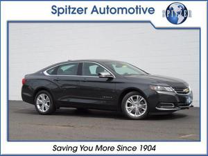 Used  Chevrolet Impala 2LT