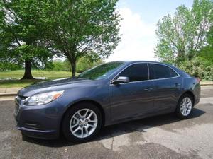 Used  Chevrolet Malibu 1LT