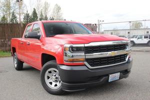 Used  Chevrolet Silverado 