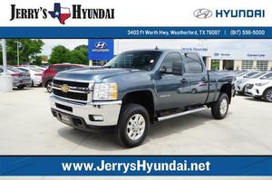 Used  Chevrolet Silverado  LT