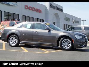 Used  Chrysler 300 Limited