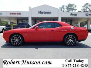 Used  Dodge Challenger R/T Scat Pack