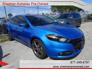 Used  Dodge Dart GT