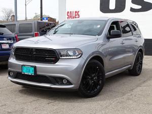 Used  Dodge Durango SXT