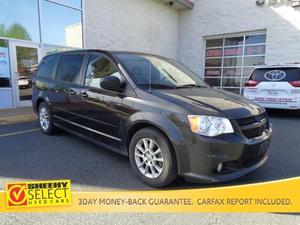 Used  Dodge Grand Caravan R/T