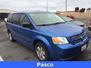 Used  Dodge Grand Caravan SE