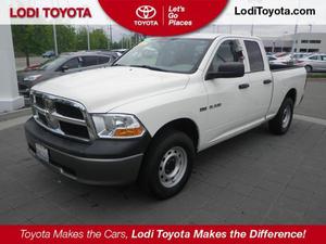 Used  Dodge Ram 