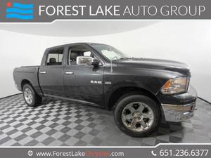 Used  Dodge Ram  Laramie