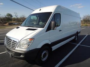 Used  Dodge Sprinter  High Roof