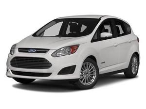 Used  Ford C-Max Hybrid SE