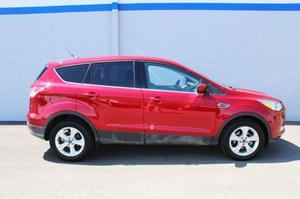 Used  Ford Escape SE