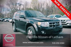 Used  Ford Escape XLT