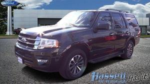 Used  Ford Expedition XLT