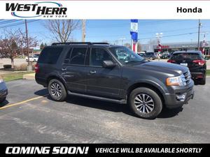 Used  Ford Expedition XLT