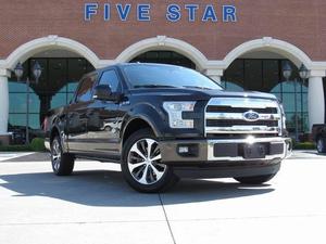 Used  Ford F150