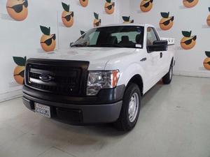 Used  Ford F150 XL