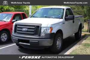 Used  Ford F150 XL