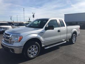 Used  Ford F150 XLT