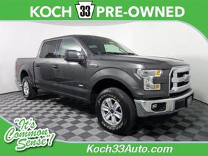 Used  Ford F150 XLT