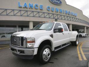 Used  Ford F450 Lariat