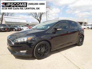 Used  Ford Focus SE