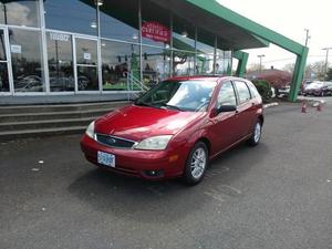 Used  Ford Focus ZX5