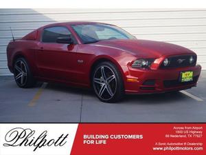 Used  Ford Mustang GT