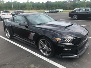Used  Ford Mustang Roush Stage 3
