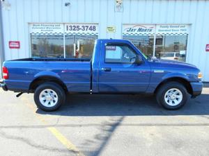 Used  Ford Ranger