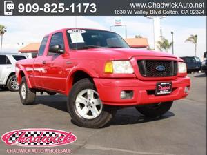 Used  Ford Ranger XL