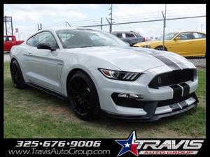 Used  Ford Shelby GT350 Shelby GT350