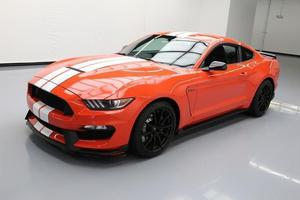 Used  Ford Shelby GT350 Shelby GT350