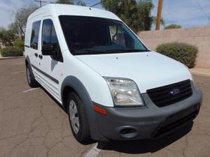 Used  Ford Transit Connect XL