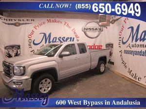 Used  GMC Sierra  SLE